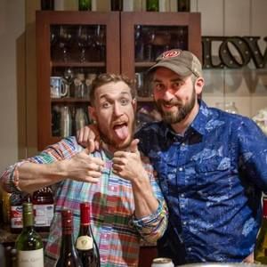 Meet your Posher, Biff